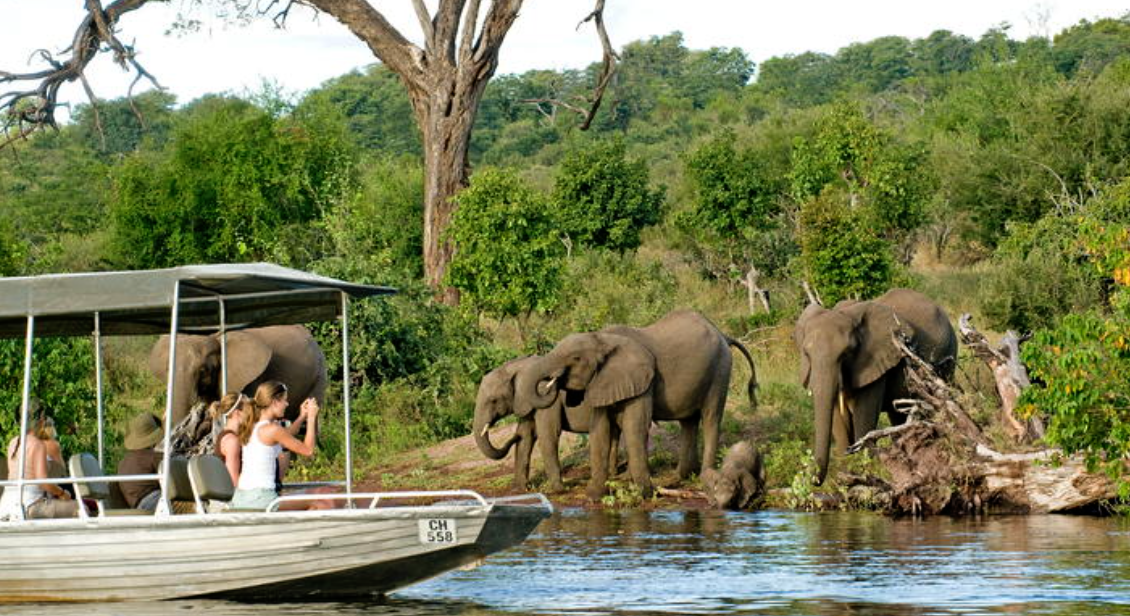 Chobe