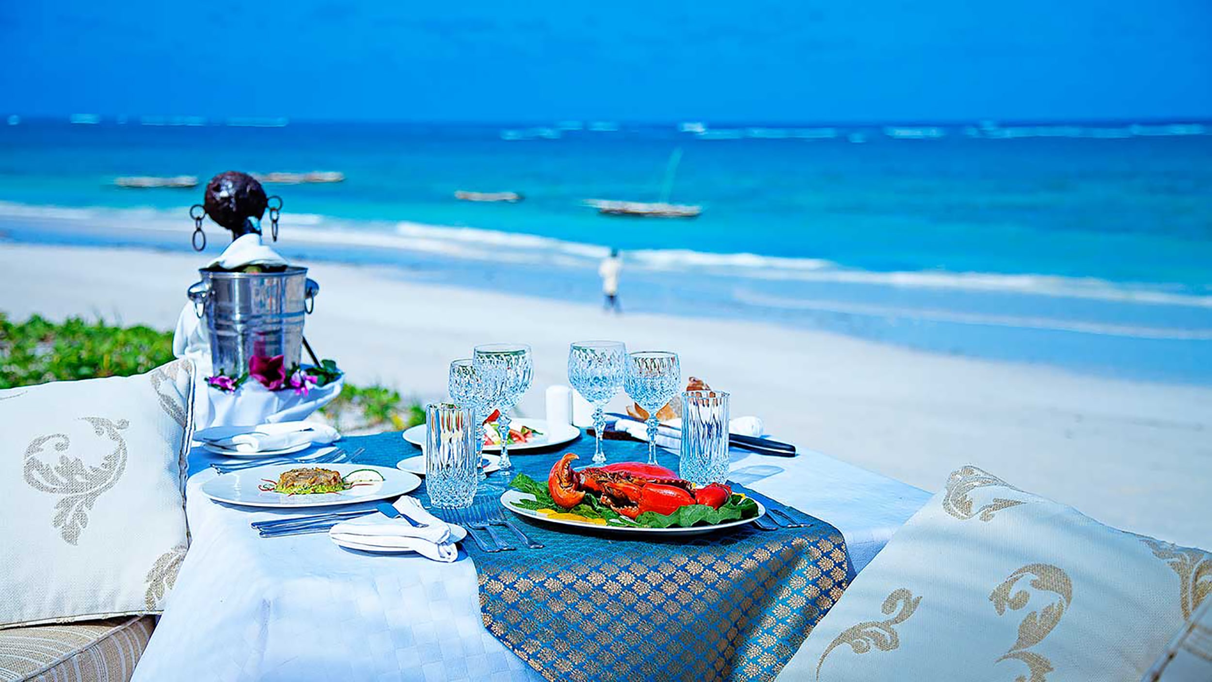 Diani Afrochic